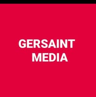 GERSAINT MEDIA Logo
